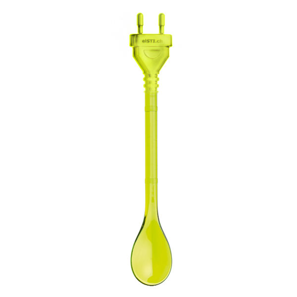 8910 588 Happy Spoon PLUG łyżeczka wtyczka marki KOZIOL