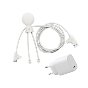 MR BIO FAST PACK