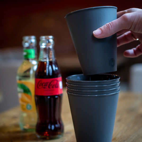 MOVE CUP LIGHT 0,3 - obrazek 3
